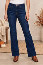Load image into Gallery viewer, Pine Bootcut Jeans