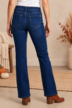 Load image into Gallery viewer, Pine Bootcut Jeans