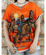 Load image into Gallery viewer, The Vaquera Top