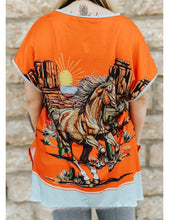 Load image into Gallery viewer, The Vaquera Top