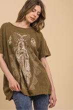 Load image into Gallery viewer, Prosperity Of Mary Top