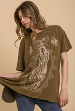 Load image into Gallery viewer, Prosperity Of Mary Top