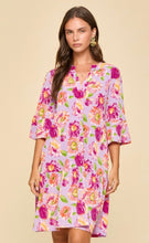 Load image into Gallery viewer, Lizzy Sunday Dress