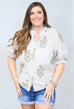 Load image into Gallery viewer, Courtney Top