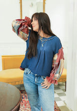 Load image into Gallery viewer, Tammy Top