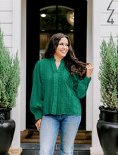 Load image into Gallery viewer, Kathleen Top