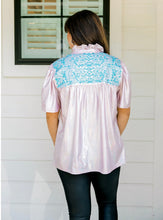 Load image into Gallery viewer, Iridescent Dream Top