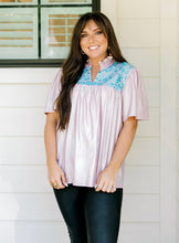 Load image into Gallery viewer, Iridescent Dream Top