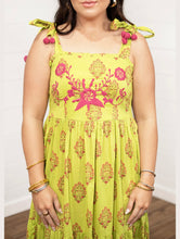 Load image into Gallery viewer, Addison Maxi Dress