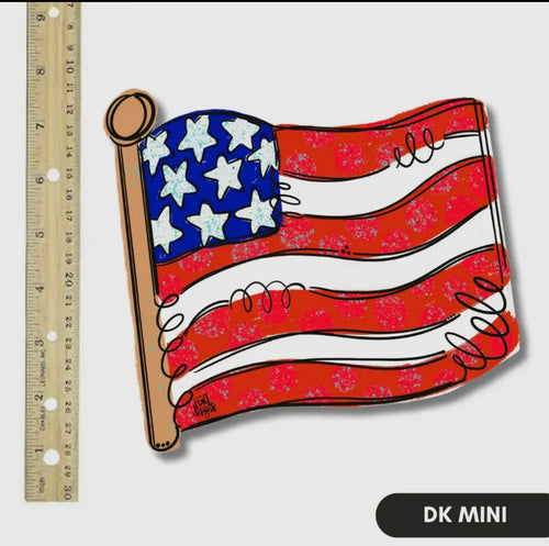 Door Hanger Mini’s