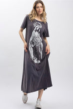 Load image into Gallery viewer, Our Lady of Fatima Washed Dress