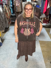 Load image into Gallery viewer, Nashville Festival Guitar Top