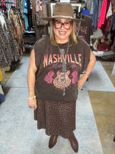 Load image into Gallery viewer, Nashville Festival Guitar Top