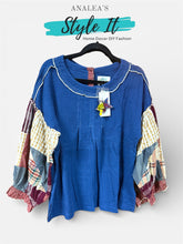 Load image into Gallery viewer, Tammy Top