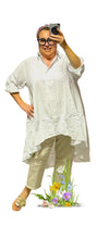 Load image into Gallery viewer, Palm Springs Shirt Dress/Tunic