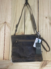 Load image into Gallery viewer, Myra Bag Eli’s Leather Hair-On Bag