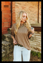 Load image into Gallery viewer, Howdy Dottie Tee