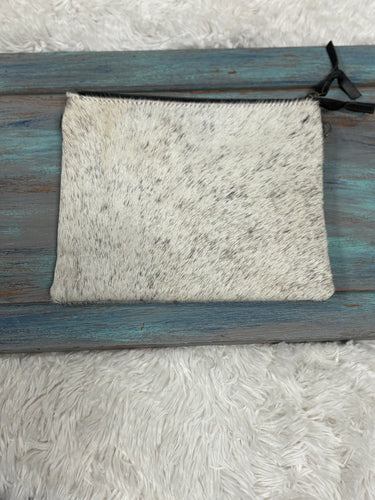 American Darling Hair On CrossBody