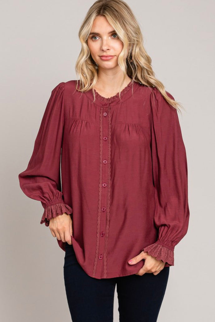 The Howdy Top