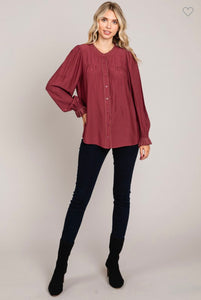 The Howdy Top