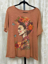 Load image into Gallery viewer, Frida Top