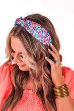 Load image into Gallery viewer, Fashion Headbands
