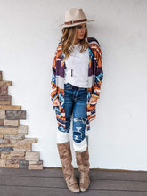 Load image into Gallery viewer, Aztec Cardi