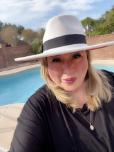 Load image into Gallery viewer, Boho Wide Brim Hats