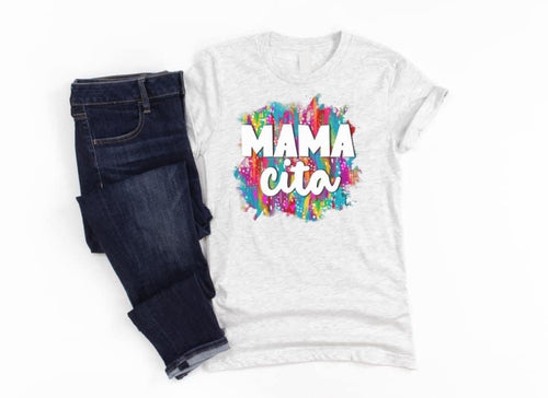 Mamacita Tee