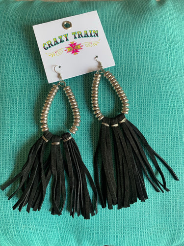 Rio Grande Earrings